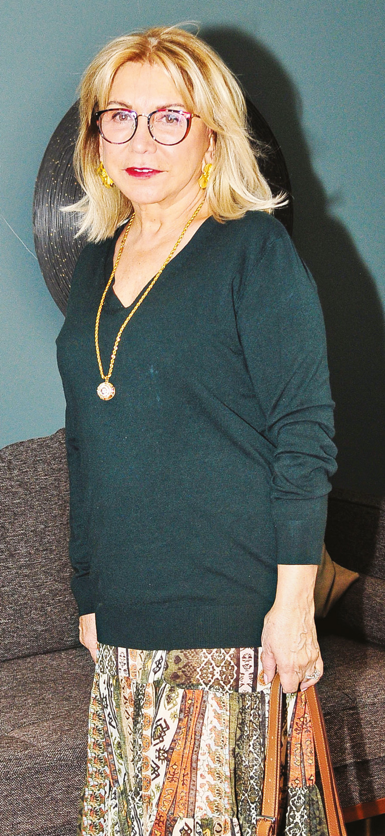 Yeni kliniğe keyifli açılış