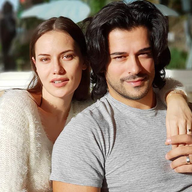 Fahriye Evcen bütün teklifleri geri çevirdi