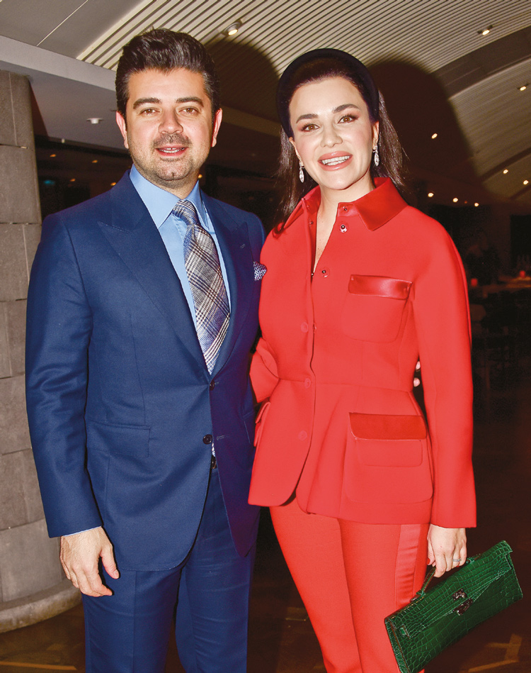 Epos 7'den kültür ve sanat dergisi