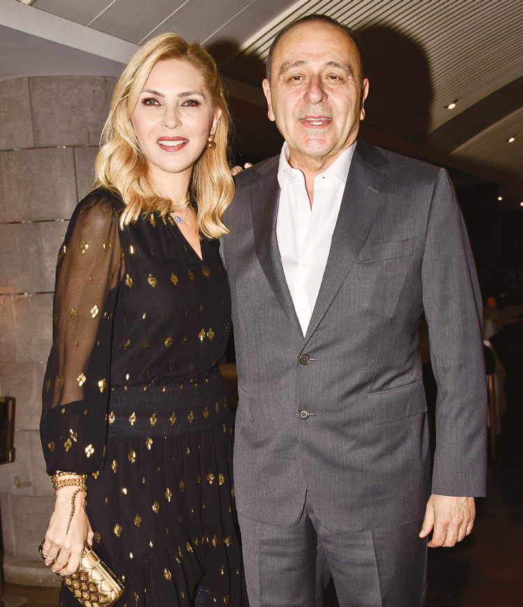 Epos 7'den kültür ve sanat dergisi