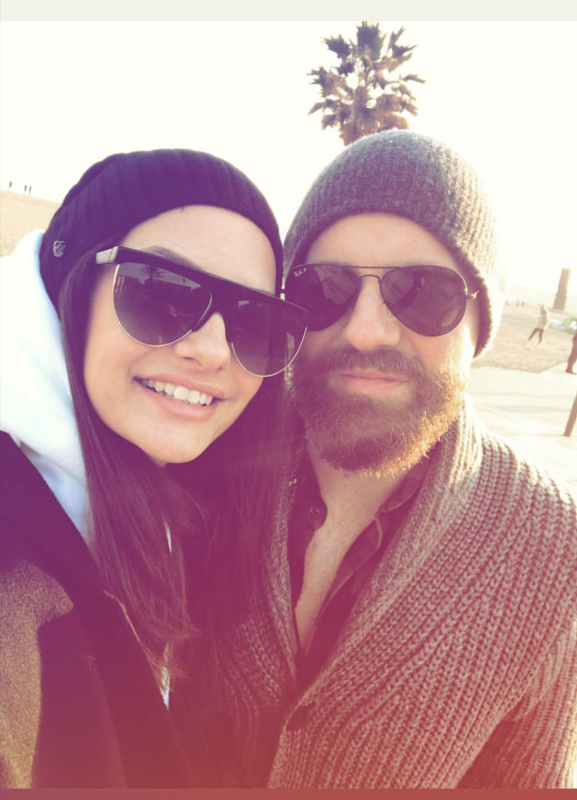 Yasemin Özilhan'dan duygusal mesaj