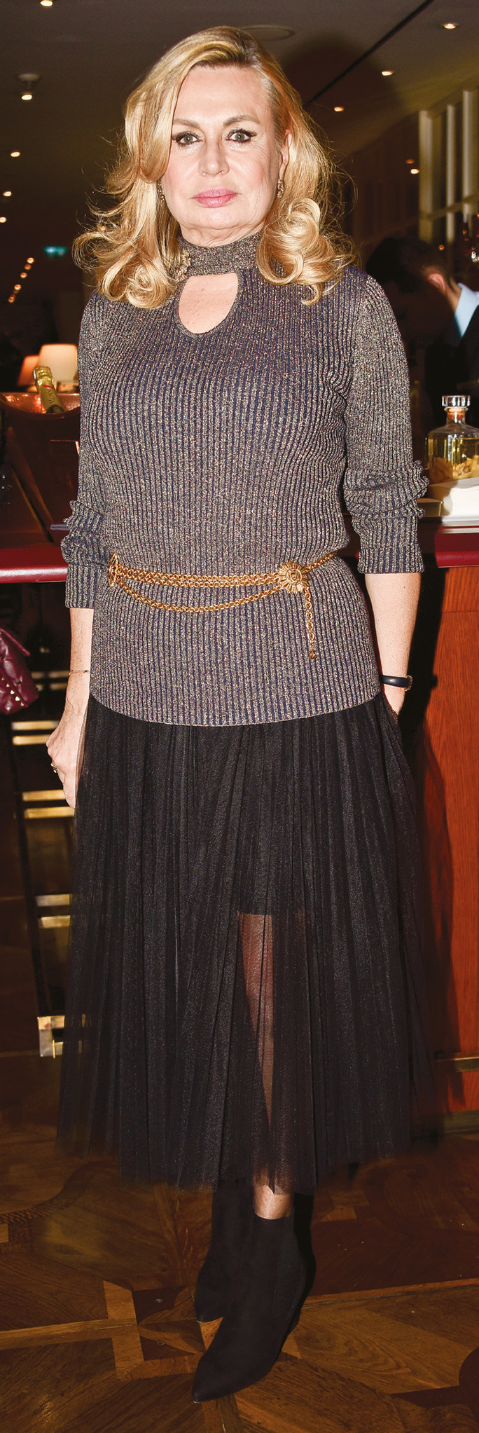 Epos 7'den kültür ve sanat dergisi