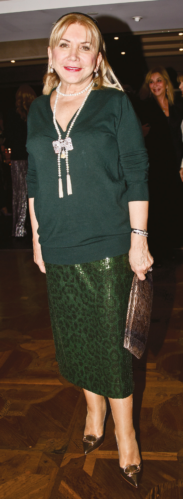 Epos 7'den kültür ve sanat dergisi