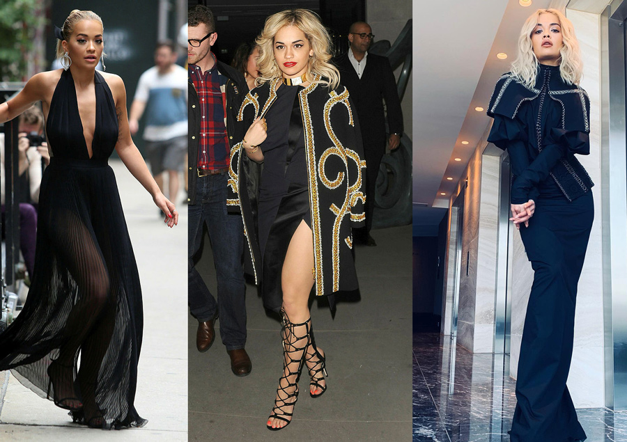 Vazgeçilmez renk 'Siyah'