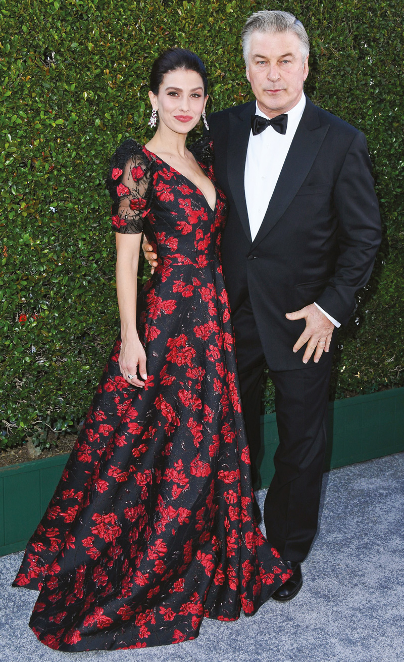 25. SAG ödülleri sahiplerini buldu