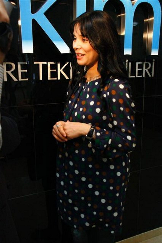 Cansen Yeni Kut güzelliği