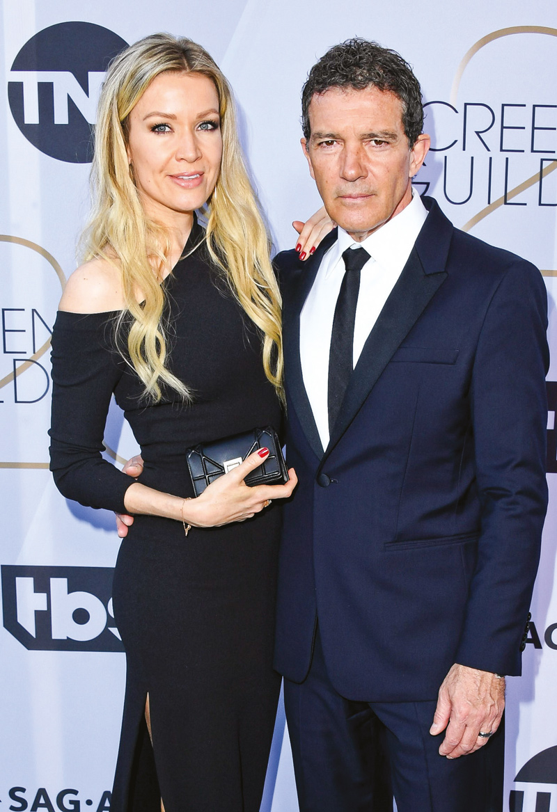 25. SAG ödülleri sahiplerini buldu