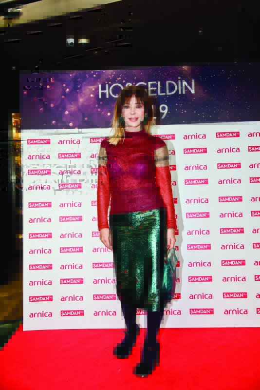 Cansen Yeni Kut güzelliği