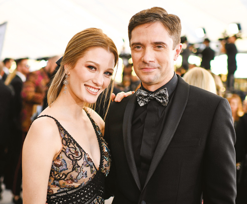 25. SAG ödülleri sahiplerini buldu