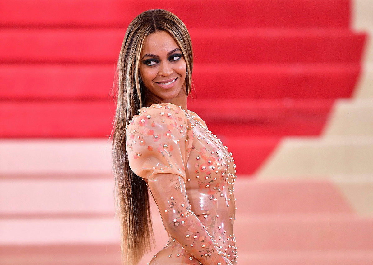 Beyonce, ömür boyu ücretsiz bilet hediye edecek