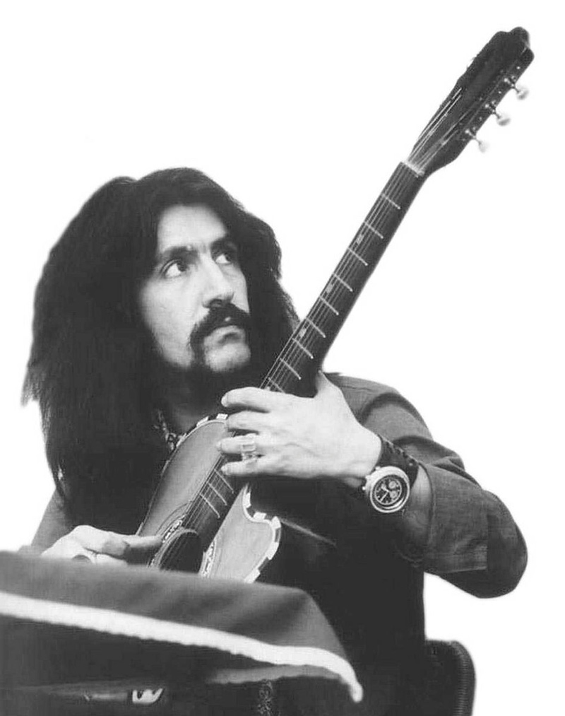 Barış Manço 20. yıl dönümünde anılıyor