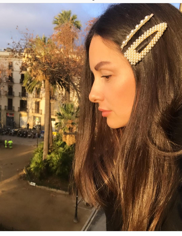 Yasemin Özilhan'ın alışveriş stili