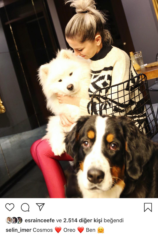 Selin İmer'in yıllar önceki hali çok şaşırttı