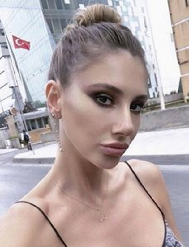 Şeyma Subaşı'dan Acun Ilıcalı açıklaması