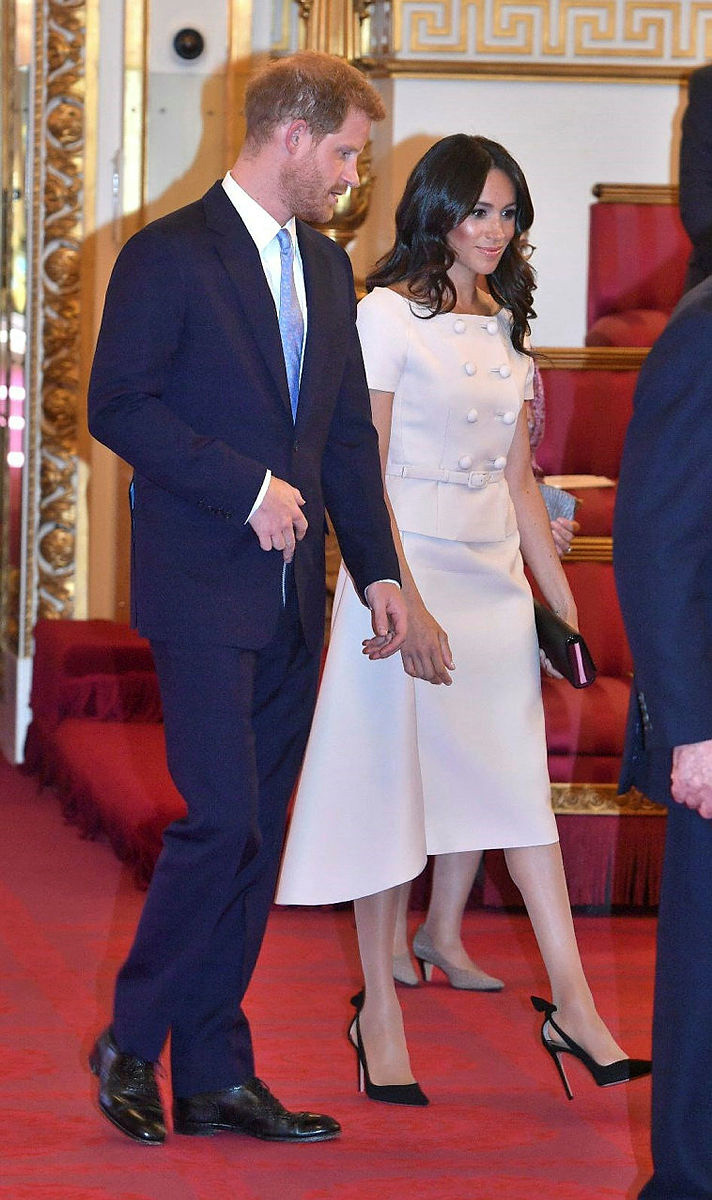 Kraliçe Elizabeth'ten muhteşem ev hediyesi