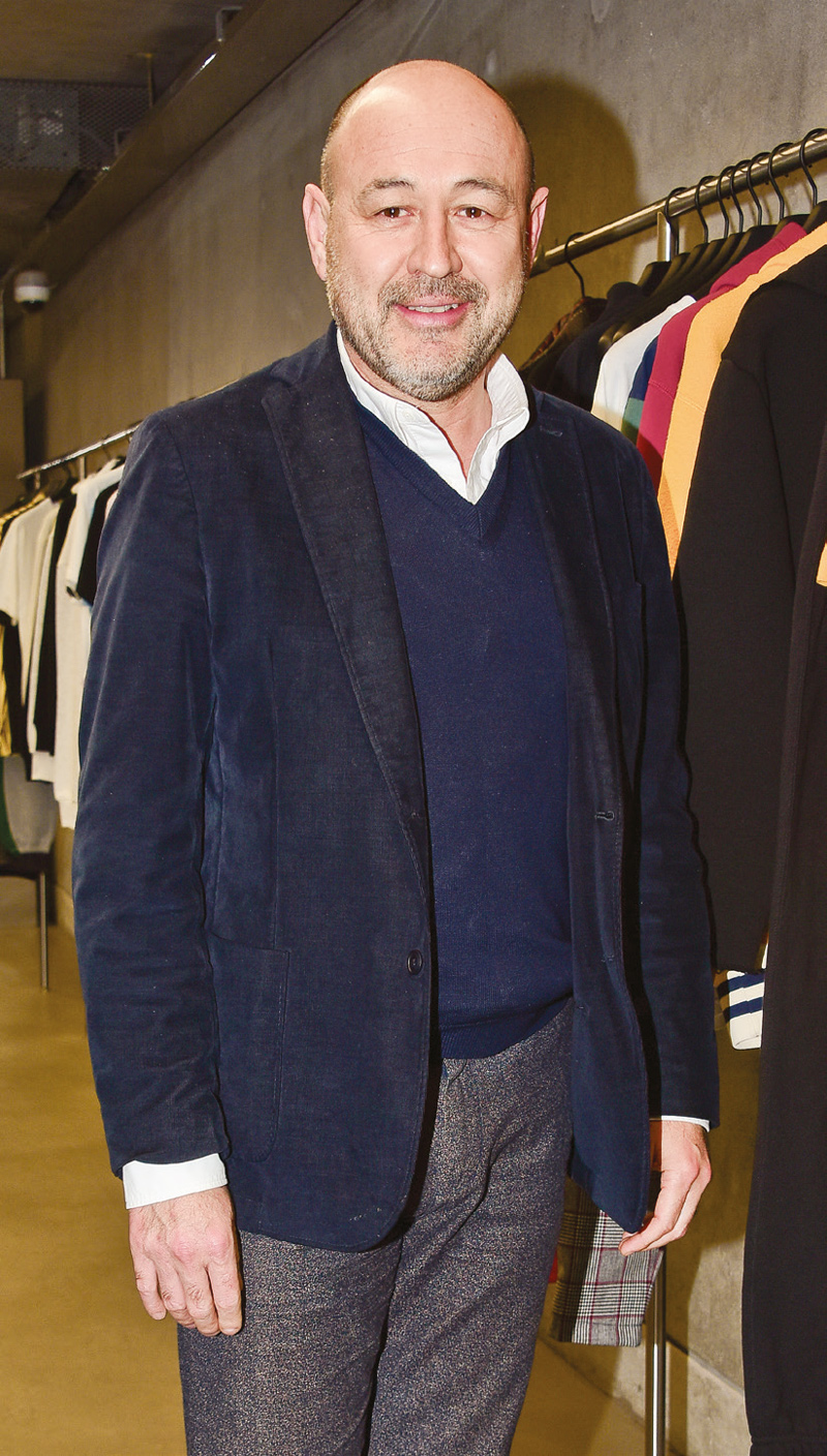 Moda ve sanat bir arada