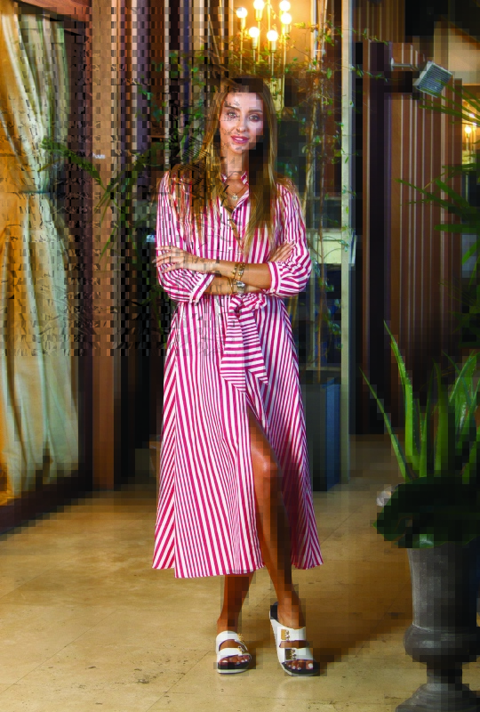 Fitliğini spora borçlu