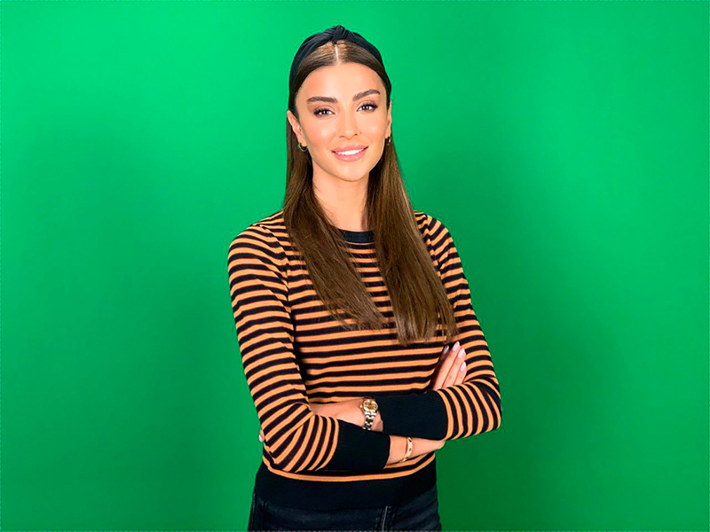 Fitliğini spora borçlu