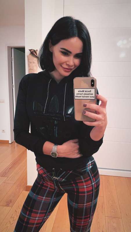 Volkan Demirel'in kızı 5 yaşında