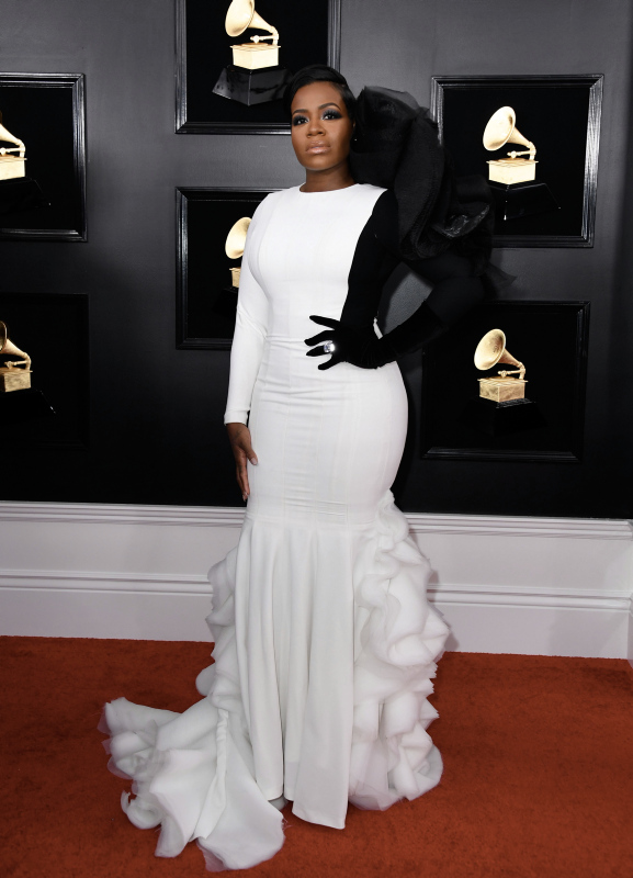 61. Grammy Ödülleri'nde kırmızı halıda şıklık yarışı (2019 Grammy Ödülleri şıklık yarışı)