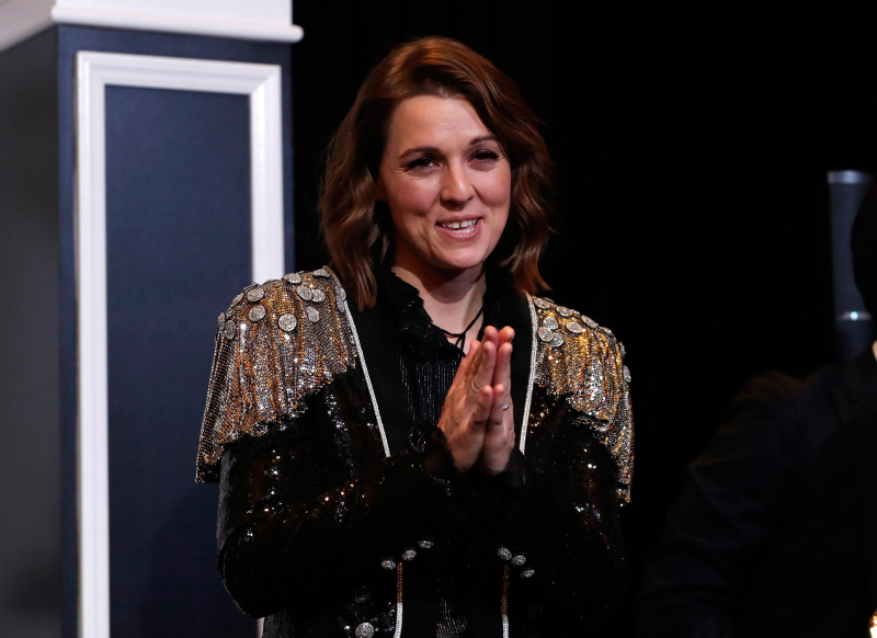 61. Grammy Ödülleri'nde kırmızı halıda şıklık yarışı (2019 Grammy Ödülleri şıklık yarışı)