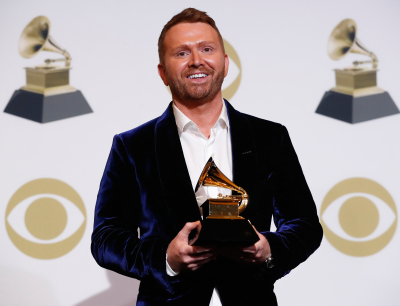 61. Grammy Ödülleri'nde kırmızı halıda şıklık yarışı (2019 Grammy Ödülleri şıklık yarışı)