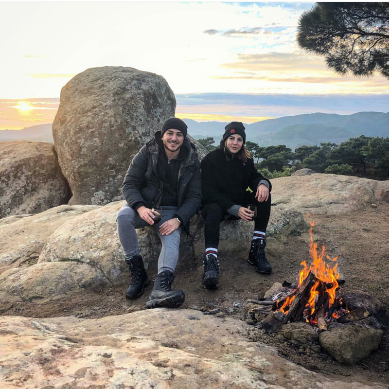 Abla-kardeşin organik aşkı