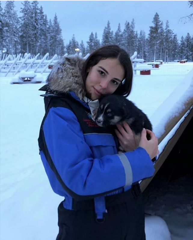 Abla-kardeşin organik aşkı