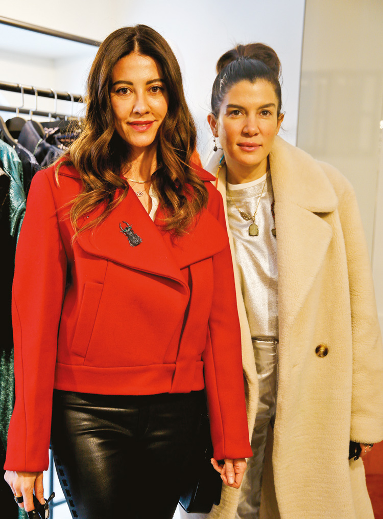 Yeni marka tanıtıldı