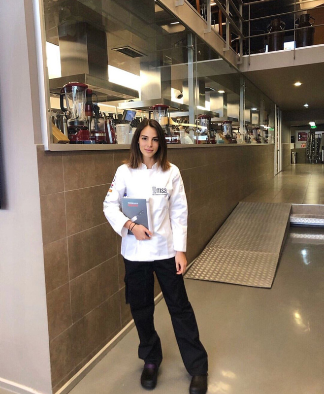 Abla-kardeşin organik aşkı