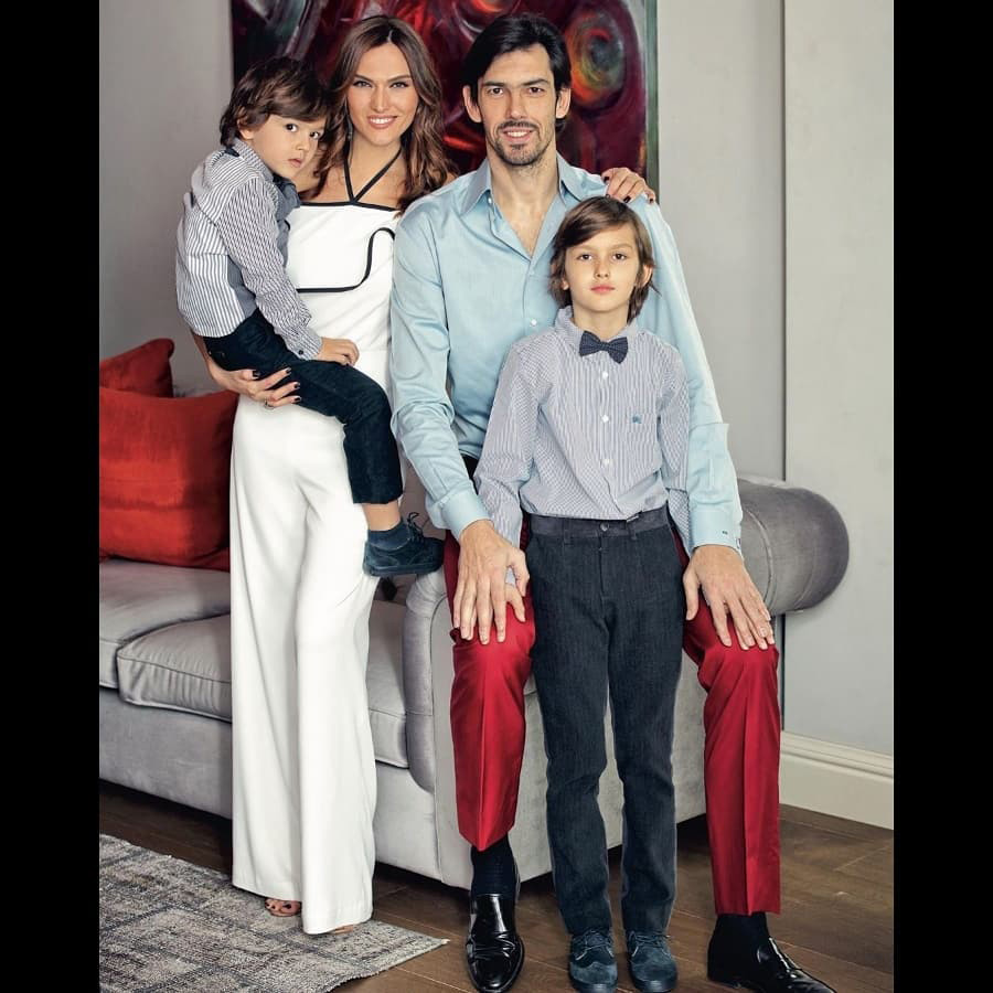 Sevgililer günü paylaşımı