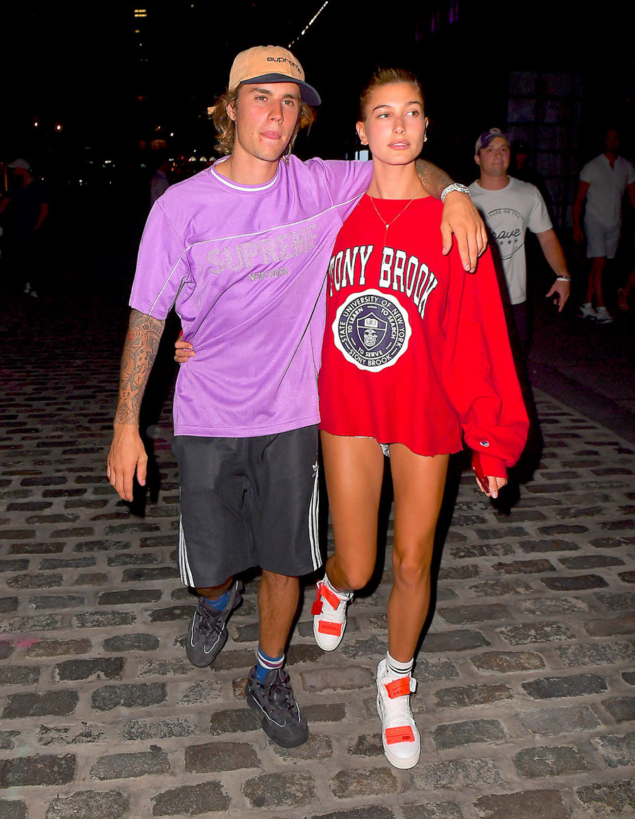 Justin Bieber kendiyle mücadele içinde