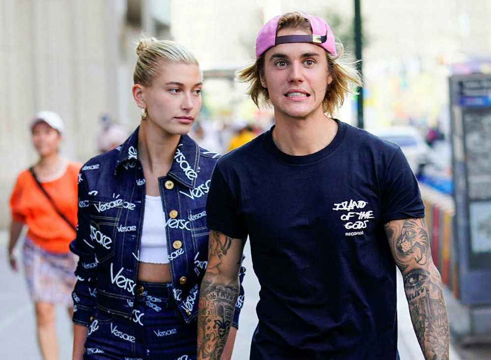 Justin Bieber kendiyle mücadele içinde