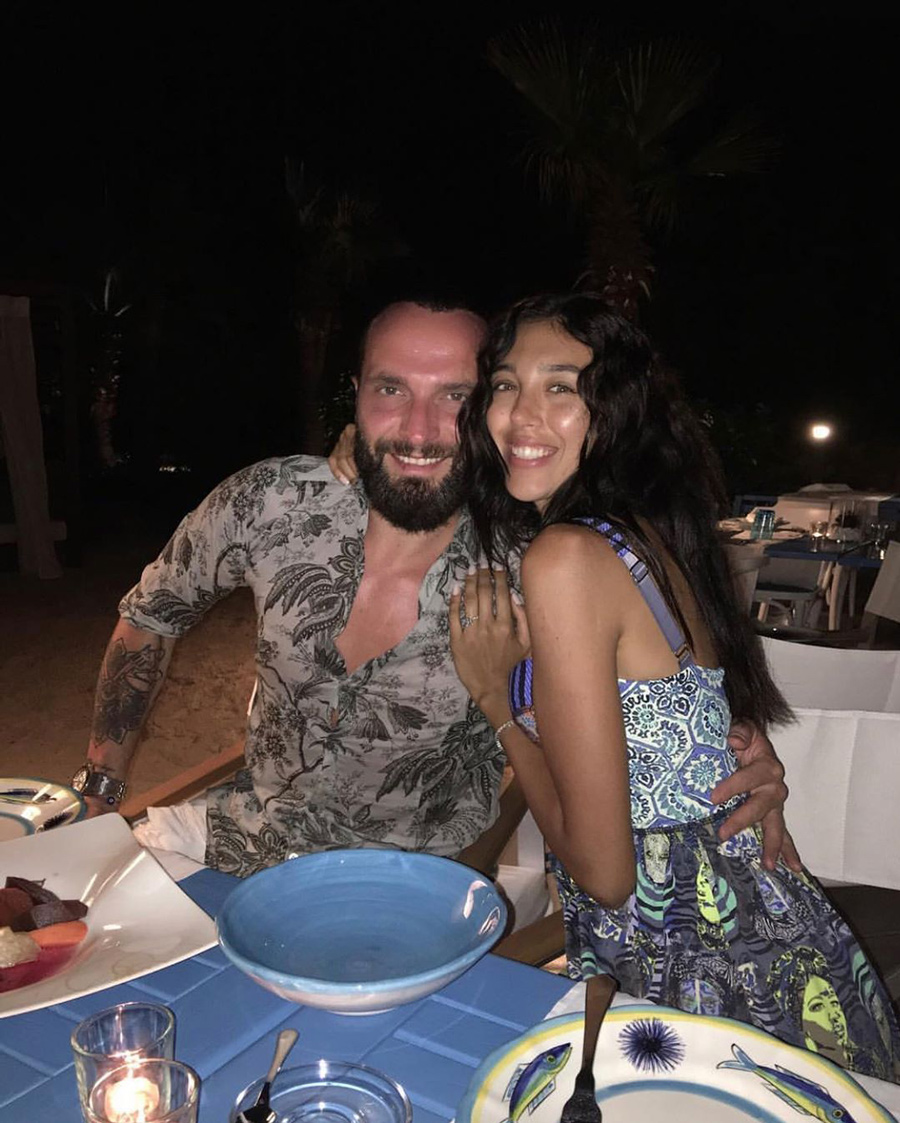 Sevgililer günü paylaşımı