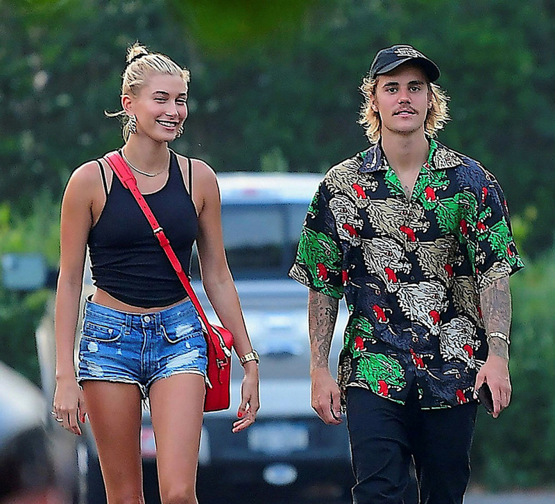 Justin Bieber kendiyle mücadele içinde