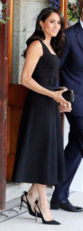 Meghan Markle'ın filmi 8 yıl sonra vizyona giriyor