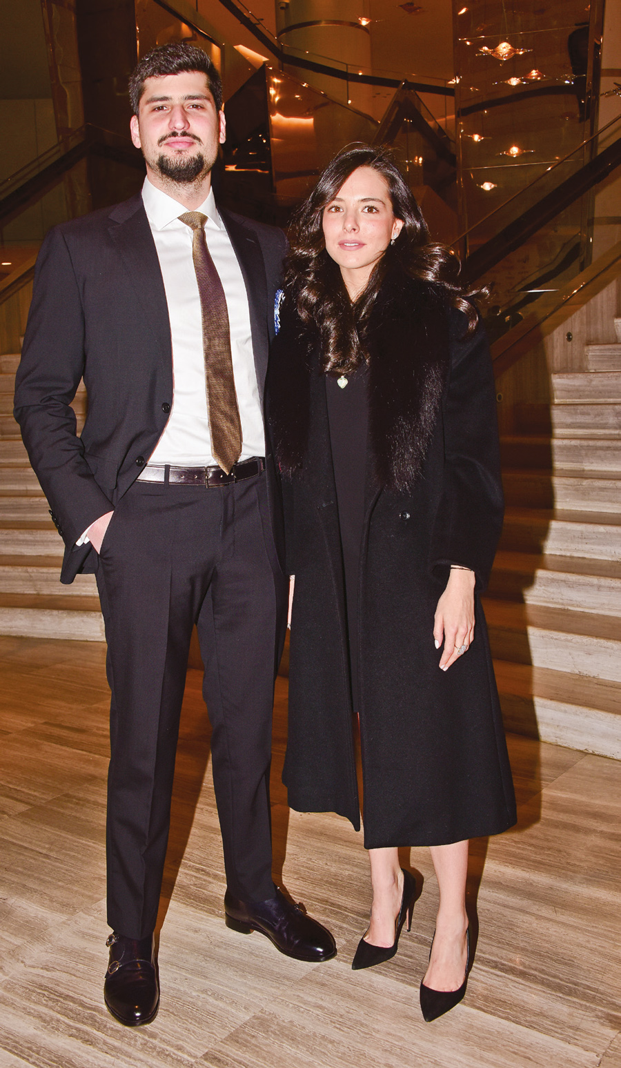 Turizm duayenlerine teşekkür gecesi