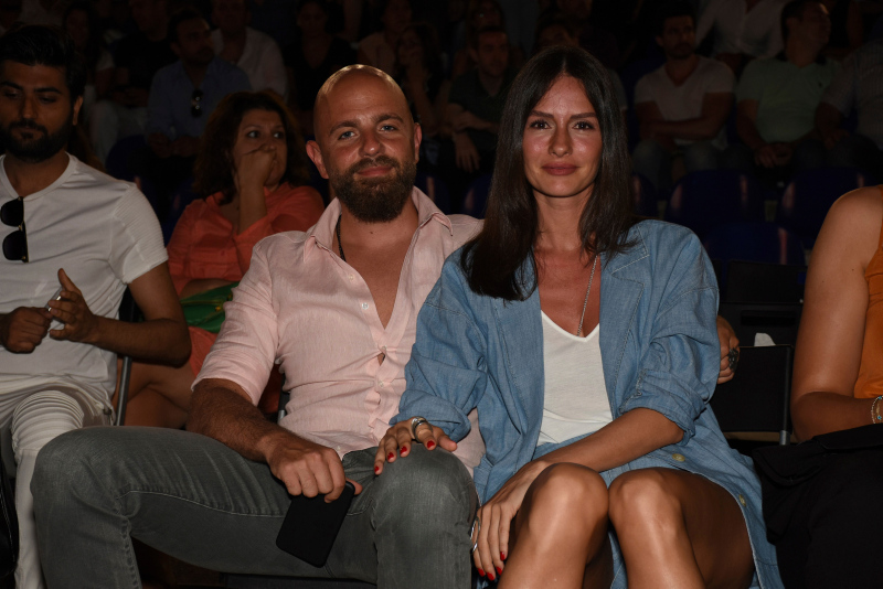 Yasemin Özilhan'dan samimi itiraf