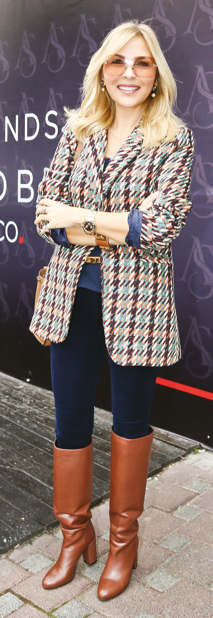 Üçüncü mağazasını açtı