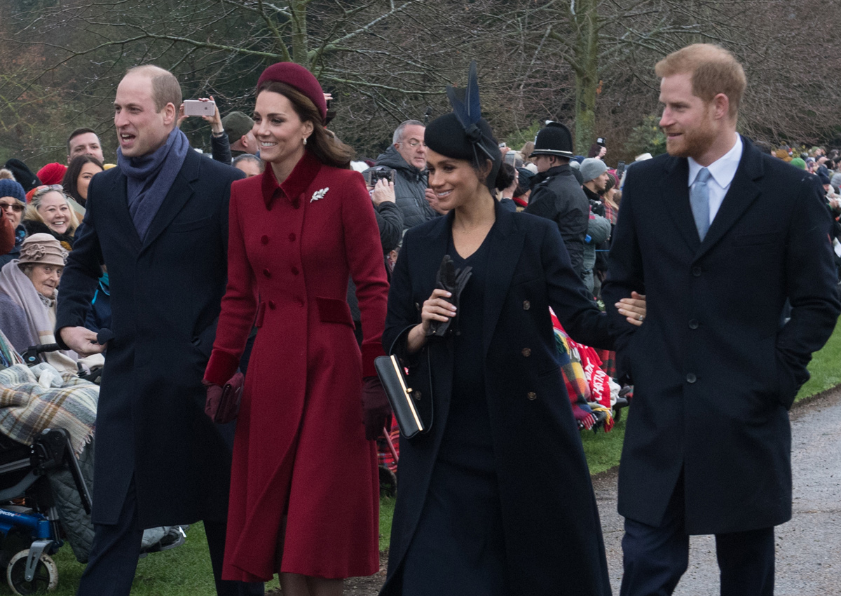 Kardeşler dağıldı