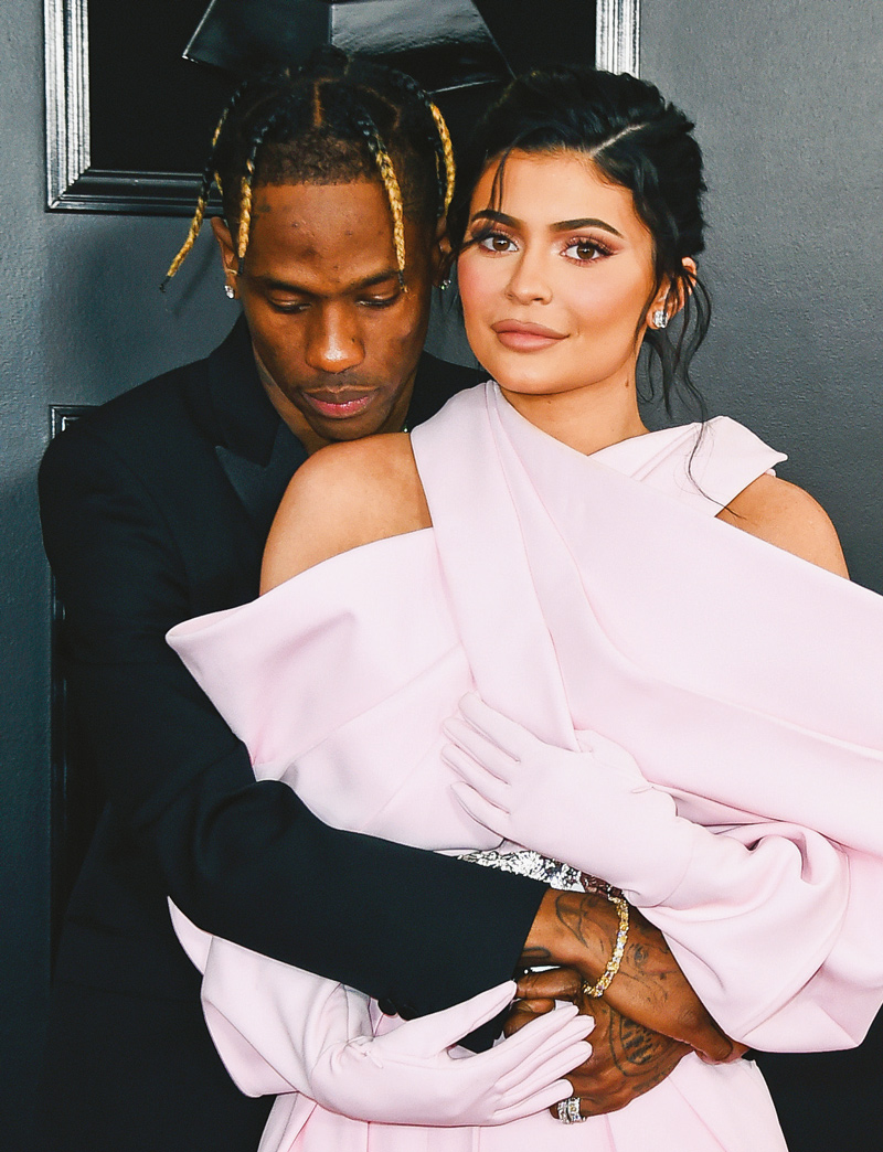 Grammy'de kadın gücü