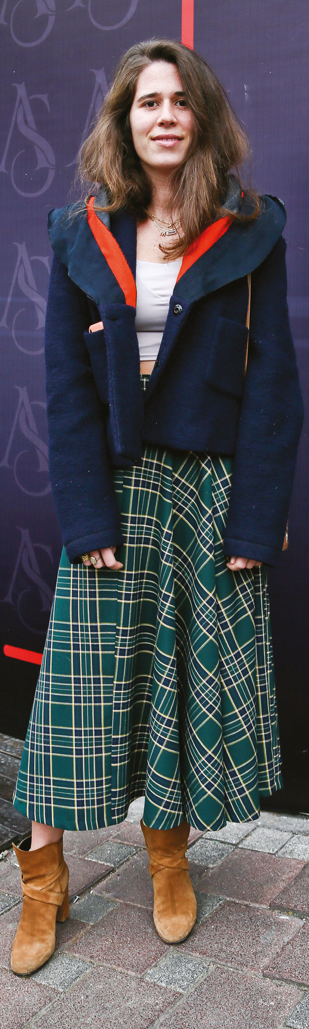 Üçüncü mağazasını açtı