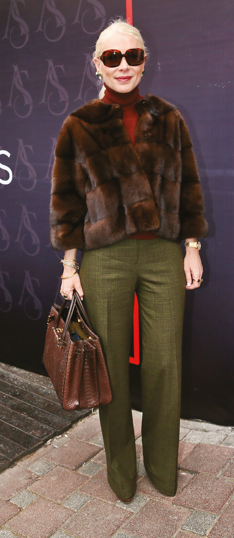 Üçüncü mağazasını açtı