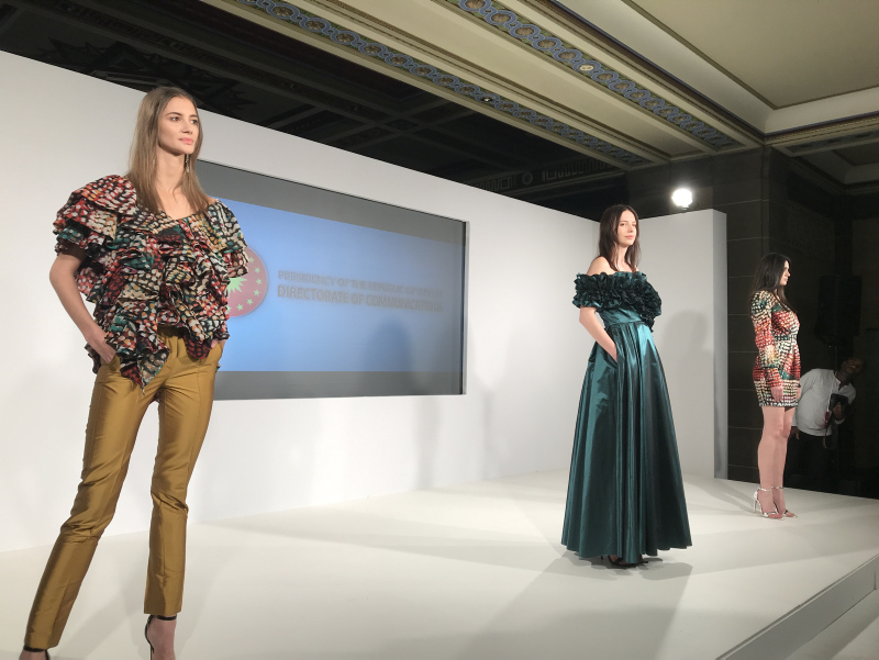 Zeynep Kartal farkını ortaya koydu