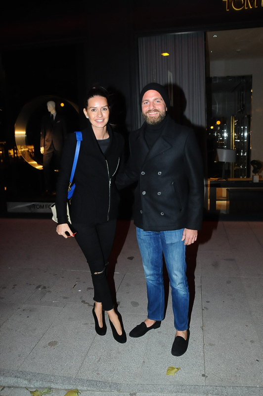 Yasemin Özilhan'dan samimi itiraf