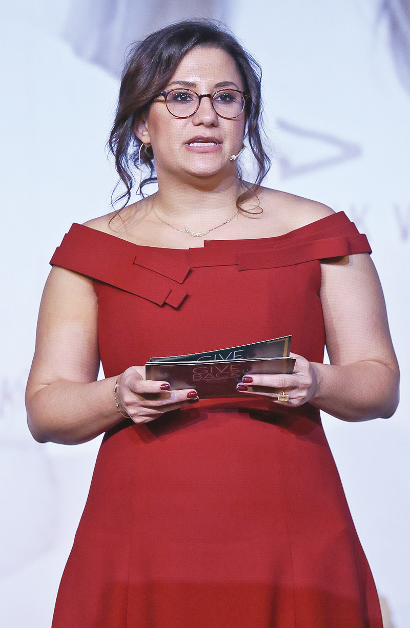 Uzaya çıkan ilk kadın kaşif İstanbul'a geldi