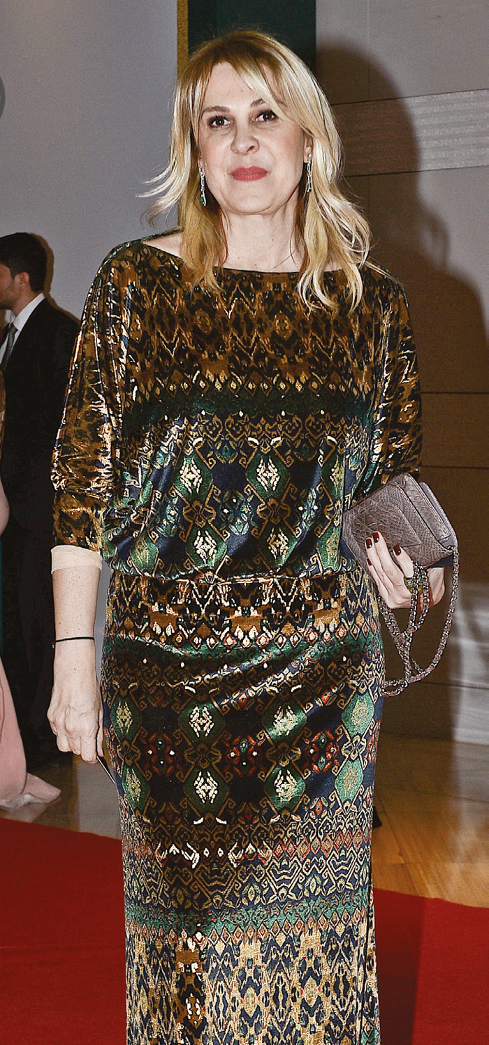 Uzaya çıkan ilk kadın kaşif İstanbul'a geldi