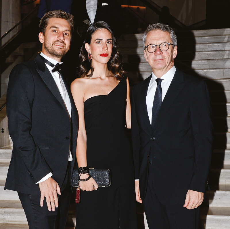 Uzaya çıkan ilk kadın kaşif İstanbul'a geldi