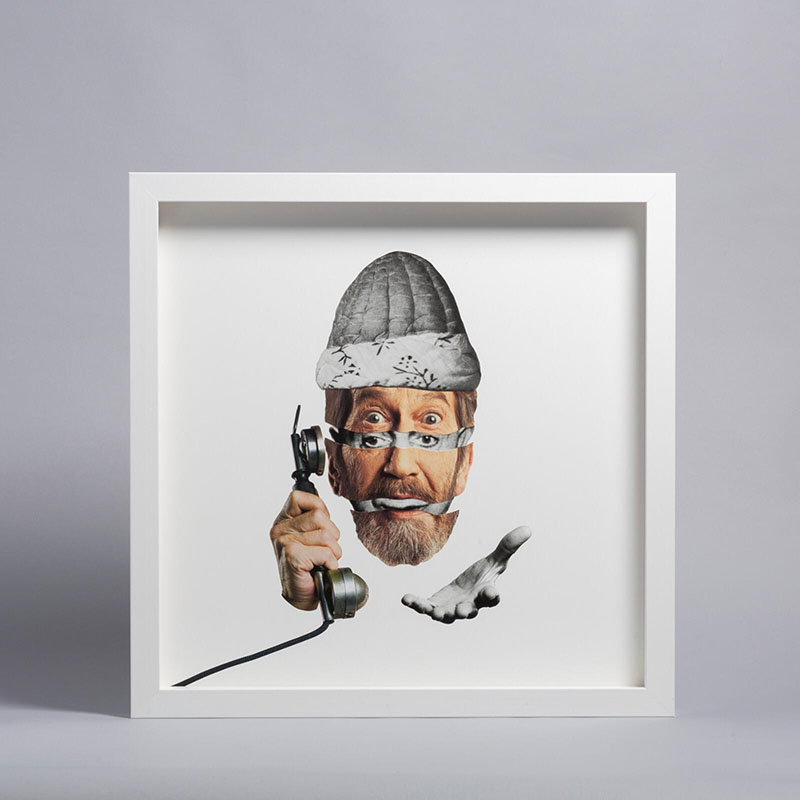 Mehmet Turgut'un sergisine ünlü akını