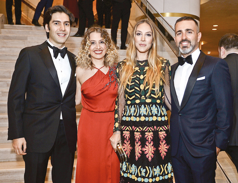 Uzaya çıkan ilk kadın kaşif İstanbul'a geldi